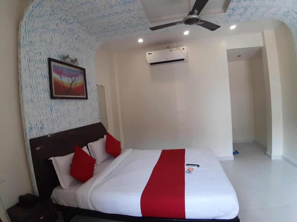 Hotel Great Annapurna Khuldabad Экстерьер фото
