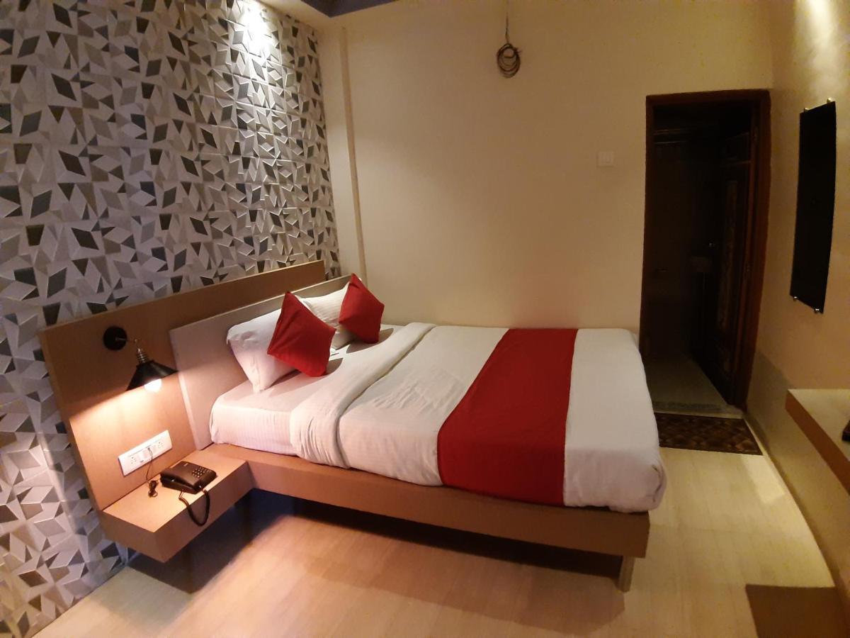 Hotel Great Annapurna Khuldabad Экстерьер фото